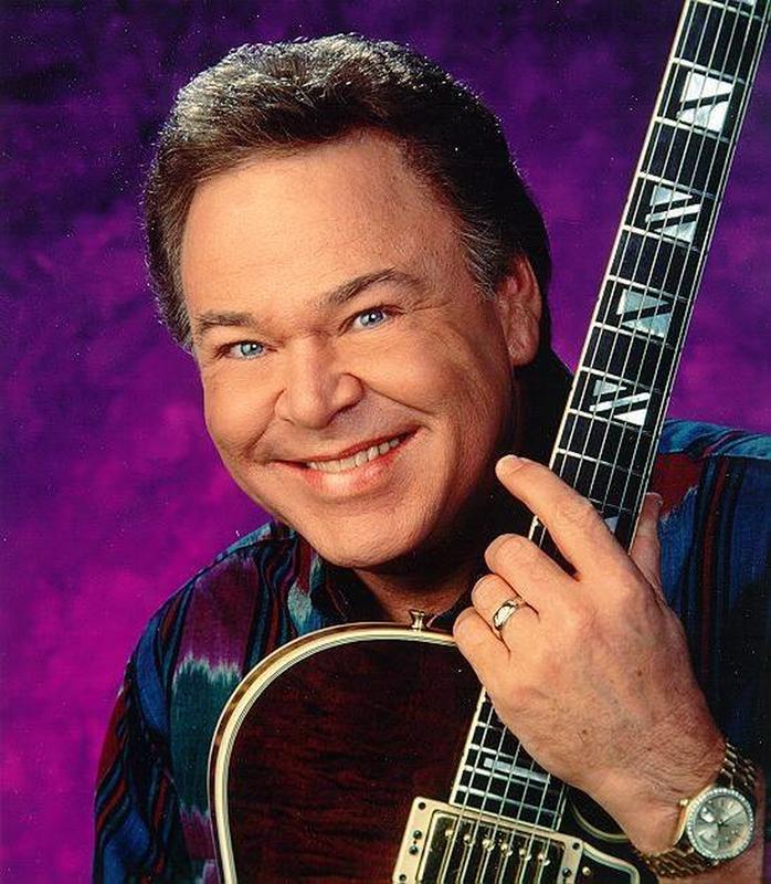 Roy Clark, the beloved award-winning host of 'Hee Haw' and a virtuoso on the country guitar, passes away