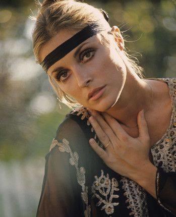Sharon Marie Tate Polanski: A Beautiful and Groovy Icon of the 1960s
