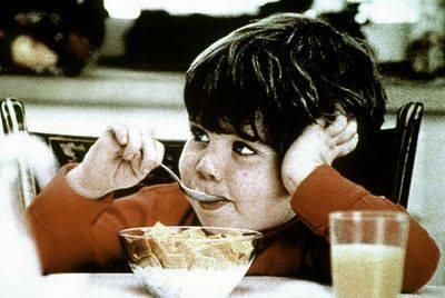 Do you recall Little Mikey from the iconic Life cereal commercial of 1972?