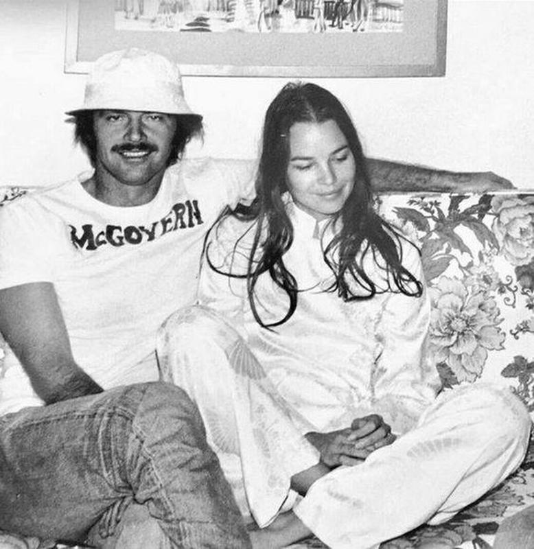 Jack Nicholson feared encounter with Michelle Phillips' ex