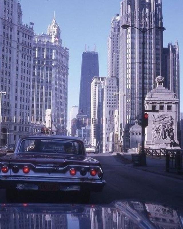 Chicago '69.