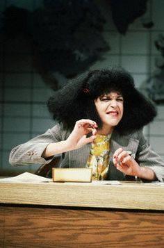 Roseanne Roseannadanna highlights the never-ending nature of life's challenges for Jane.
