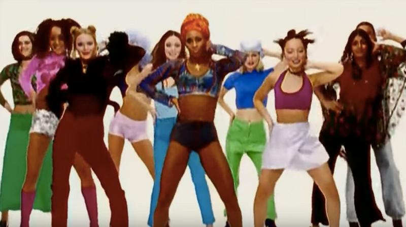 From a 90s Dance Craze to a Worldwide Phenomenon: The Macarena