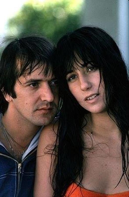 Sonny and Cher: A Snapshot from 1965