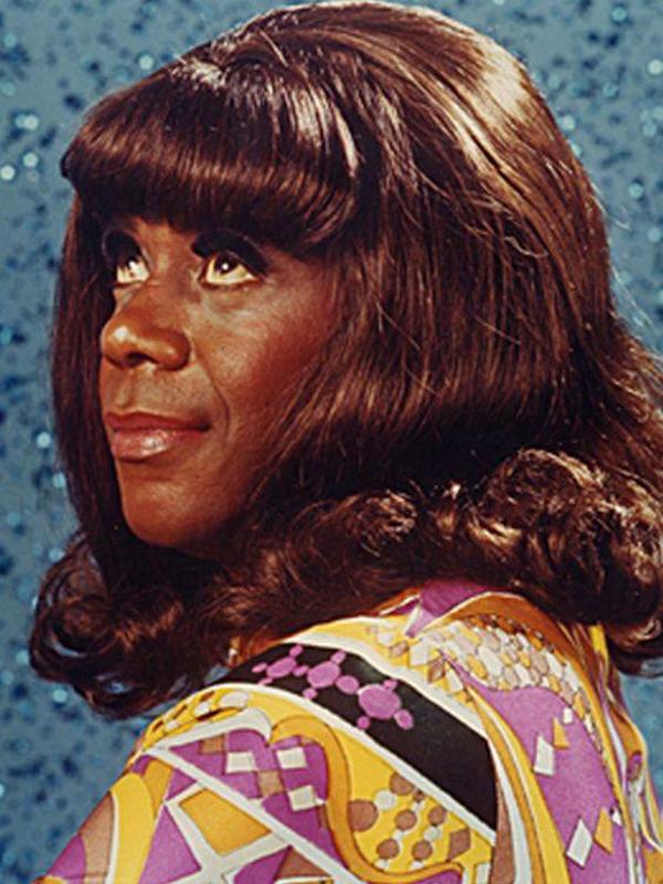 Flip Wilson's 'Geraldine Jones' on 'The Flip Wilson Show': A 1970-1974 hour-long hit variety show