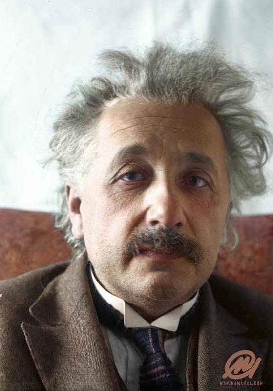 Revolutionary Physicist Albert Einstein's Legacy Continues to Inspire