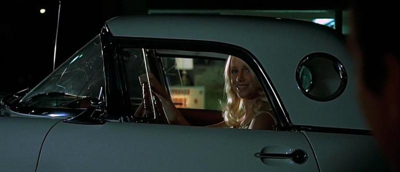 Richard Dreyfuss Embarks on a Search for Suzanne Somers in 'American Graffiti