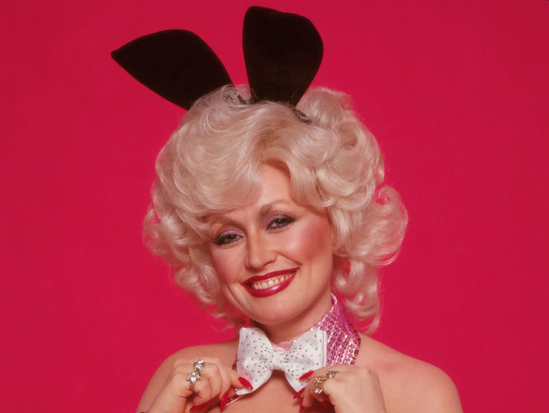 Dolly Parton's Iconic Year: A Look Back at 1978