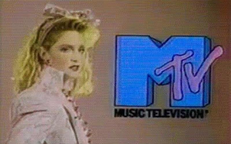 MTV's cultural phenomenon of watching music videos in the 1980s now resides as a nostalgic relic in the digital age, with evolving music consumption methods.