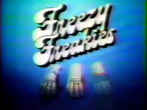 Freezy Freakies: Preserving Winter Adventure Nostalgia with High-Tech Color-Changing Gloves for '80s Kids