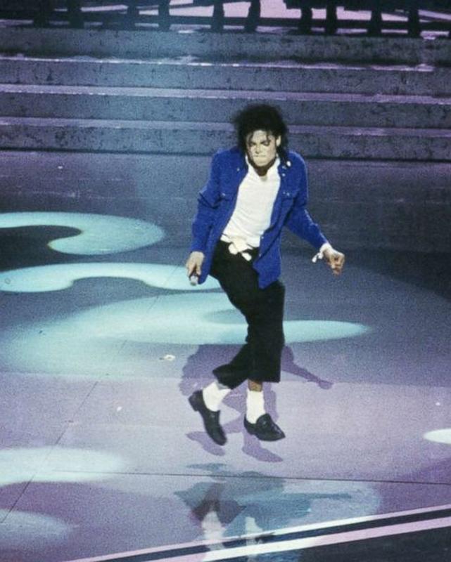 Moonwalking, once a beloved obsession of '80s kids, now evokes cringey nostalgia, reminding us of our earnest efforts to imitate Michael Jackson's iconic moves.