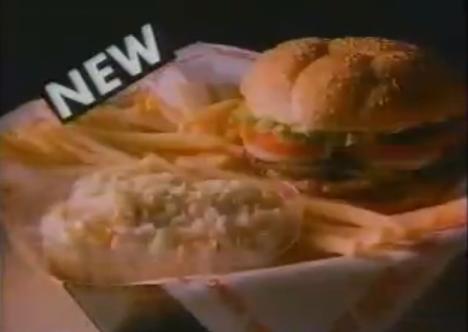 Burger King Introduces New Dinner Baskets