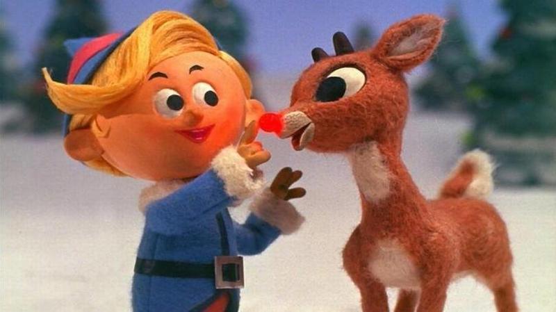 54 years ago, beloved 'Rudolph the Red-Nosed Reindeer' debuted on TV