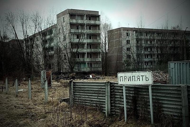 Pripyat Remained Normal for Nearly a Full Day, Following Regular Daily Routines