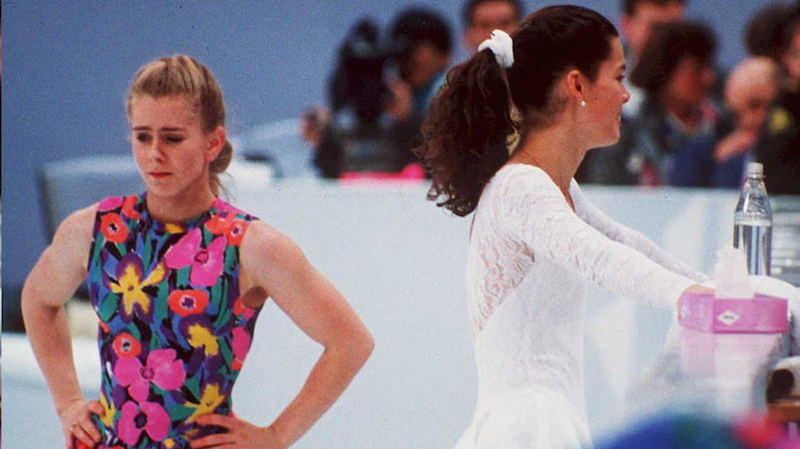 Tonia Harding's Involvement in the Infamous 1994 Olympics Rivalry: Kerrigan Targeted in Shocking Attack