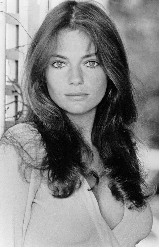 Model turned actress Winnifred Jacqueline Fraser-Bisset creates a stir with her standout performance in 'Two for the Road' in 1967