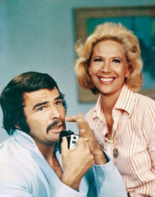Age Difference Doesn't Deter Romantic Relationship between Dinah Shore and Burt Reynolds in the Iconic 1973 TV Special 'Dinah Shore/ In Search of the Ideal Man