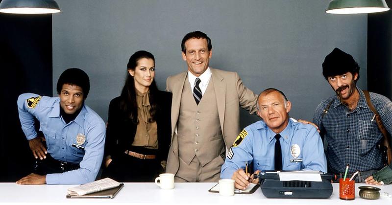 Who were the regular viewers of 'Hill Street Blues' on NBC every week from 1981-87?