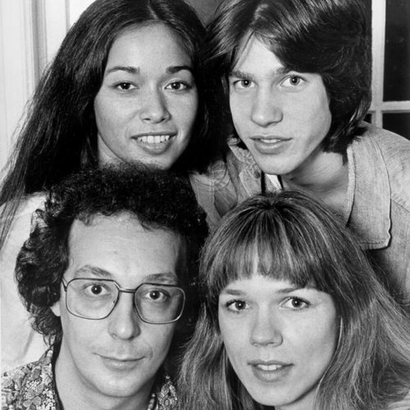 Starland Vocal Band's 'Afternoon Delight