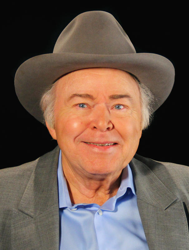 Roy Clark sings 'Yesterday When I Was Young