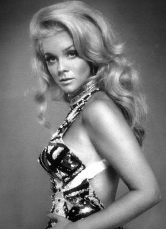 Ann-Margret: The Multitalented Swedish-American Star of Stage and Screen