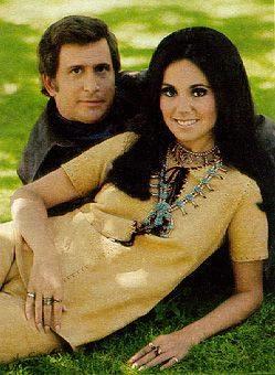 Marlo Thomas and Ted Bessell Star in 'That Girl' from 1966-71