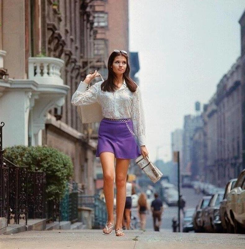 1969: The Year of New York City