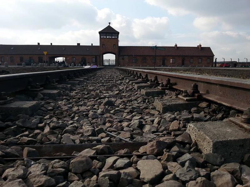 Poland's Auschwitz-Birkenau: The Notorious German Concentration Camp