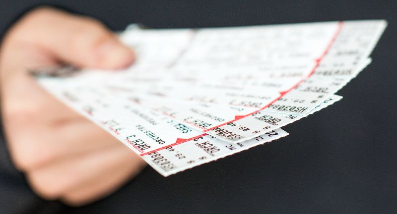 The Rising Cost of Sports Tickets