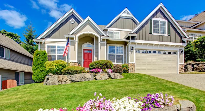 Boost Your Home's Curb Appeal