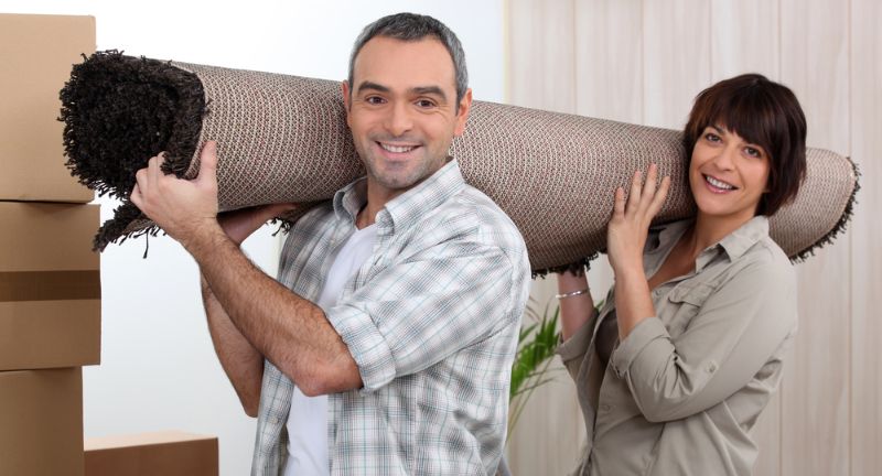 Upgrade Your Home with New Carpets