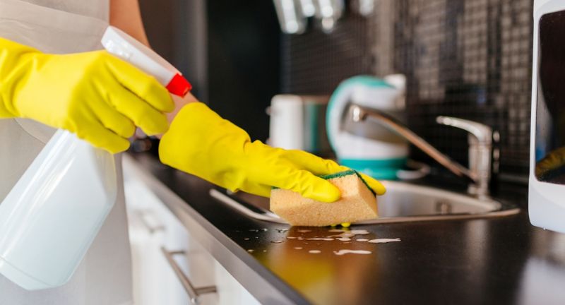 The Importance of a Deep Clean When Selling Your Home