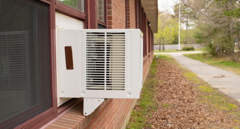 Preferences for Air Conditioning Units Across Generations