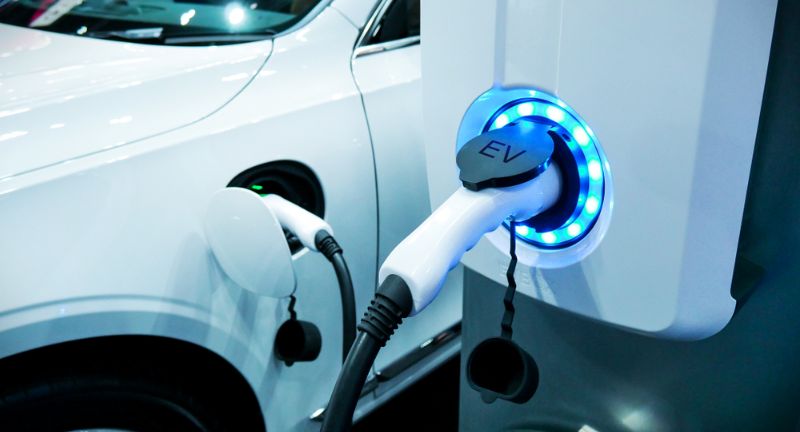 Electric Vehicles and Their High Purchase Price