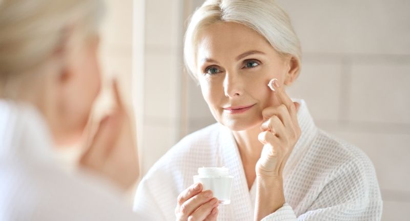 Caution Against Fake Anti-Aging Products