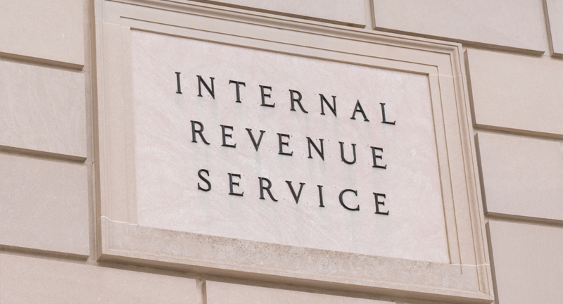 Beware of IRS Impersonation Scams