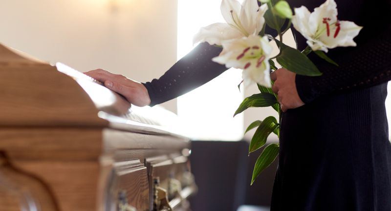 How to Avoid Scams Related to Funerals and Cemeteries