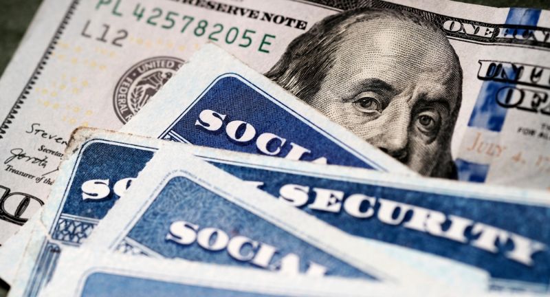 Beware of Fake Social Security Calls