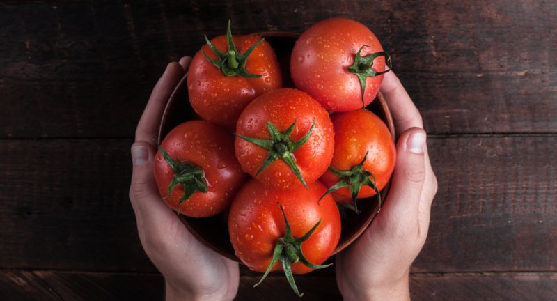 Tomatoes and Their Health Benefits