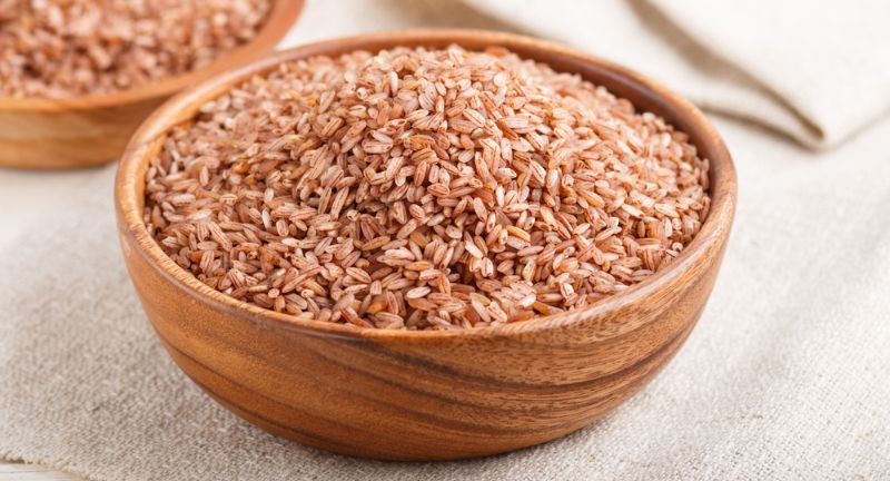 Nutritional Benefits of Brown Rice