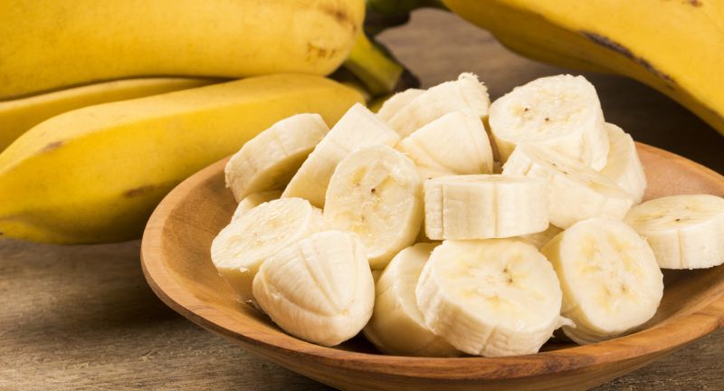 The Benefits of Bananas