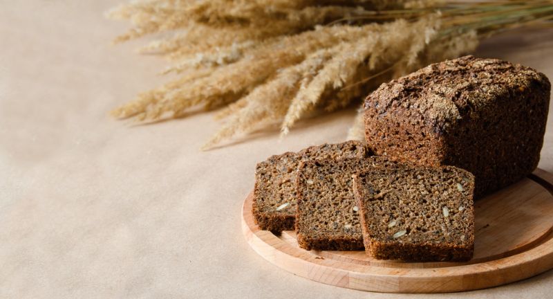 The Benefits of Whole Grain Bread