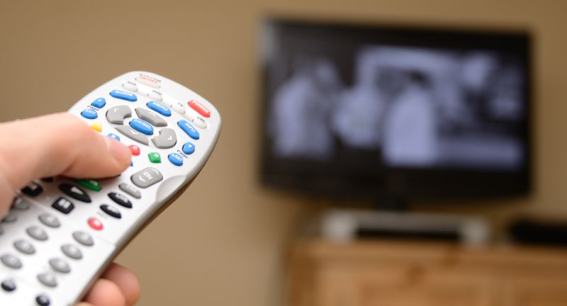 Costly Cable TV Packages