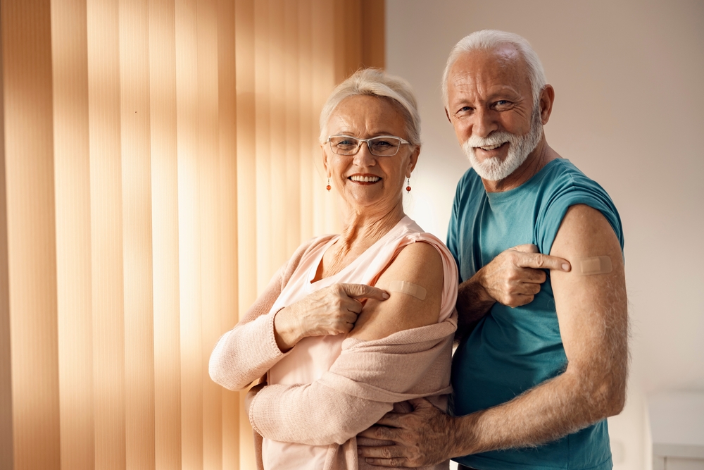 The Importance of Vaccinations for Seniors