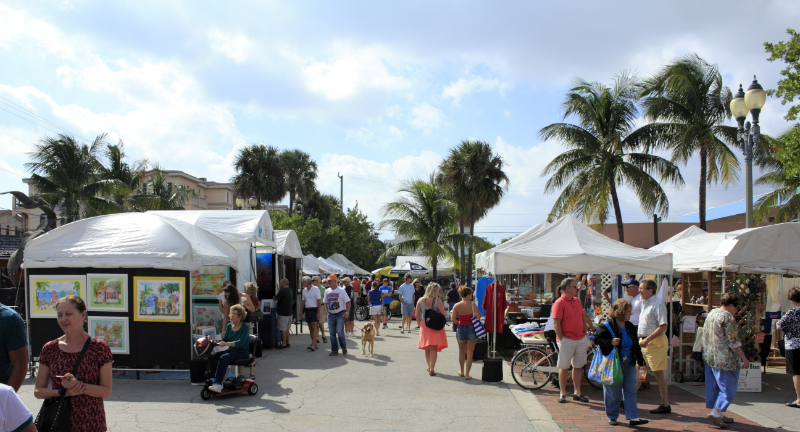 Benefits of Cash Transactions at Artisan Markets