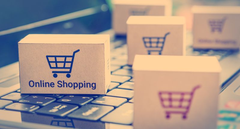 Ways to Reduce Online Shopping Shipping Fees