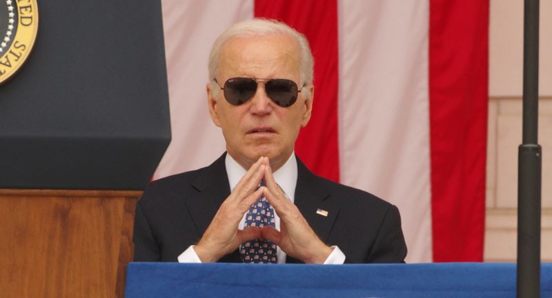 COVID-19 Impact Under Biden