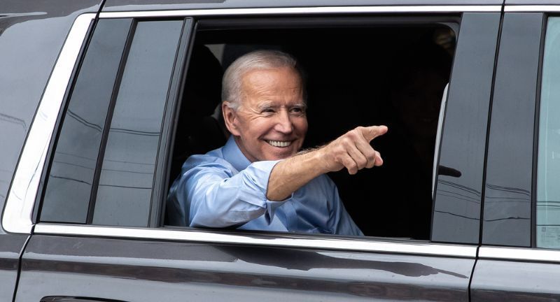 Biden’s Emphasis on Sustainable Economic Growth