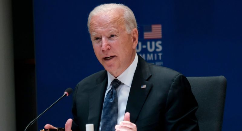 Biden's Tax Reform Proposals