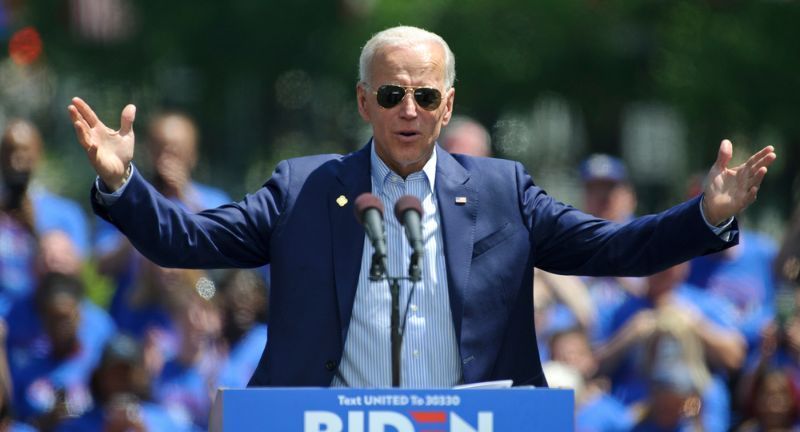 Biden's Infrastructure and Social Spending